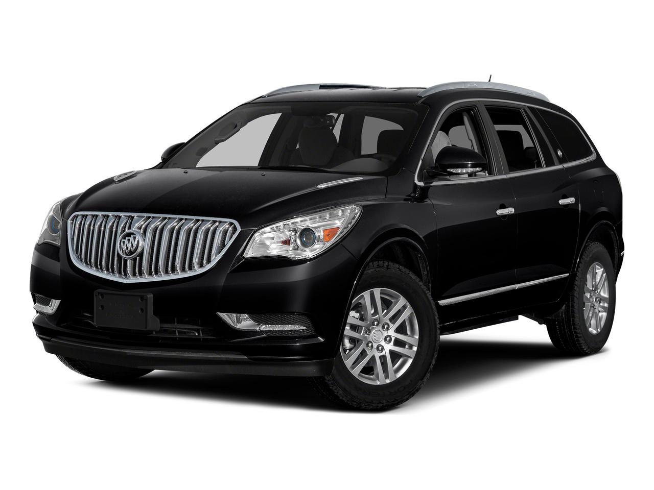 2016 Buick Enclave Vehicle Photo in Appleton, WI 54913