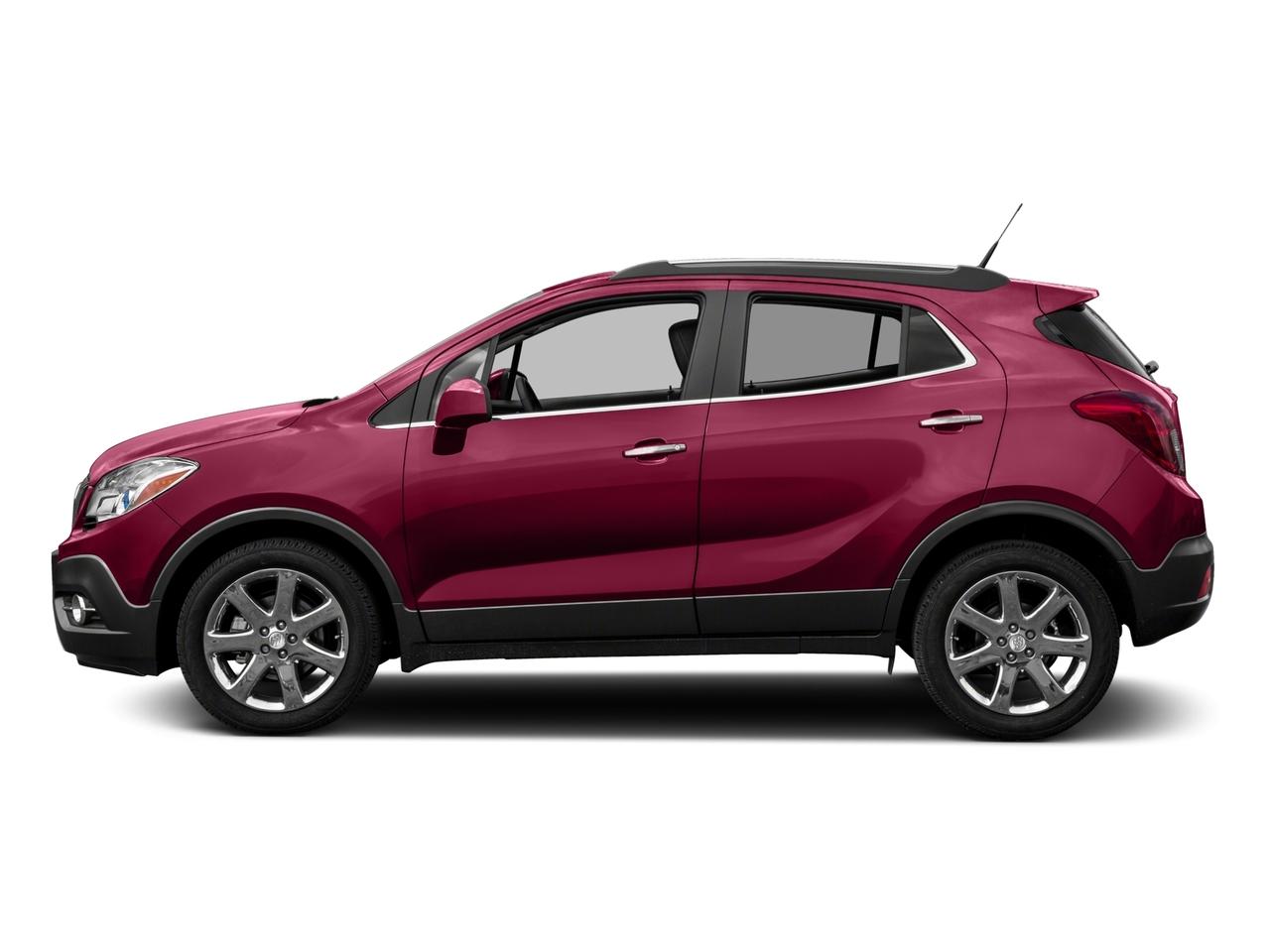 2016 Buick Encore Vehicle Photo in TREVOSE, PA 19053-4984