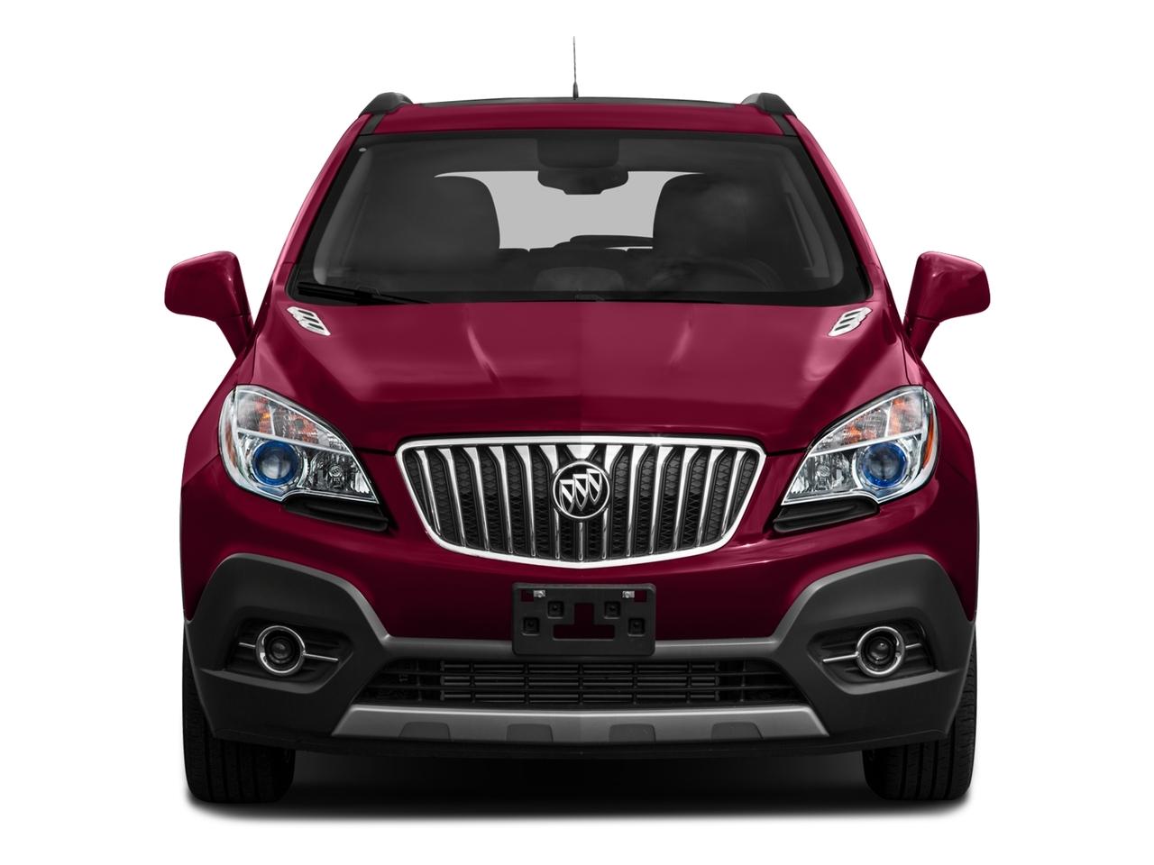 2016 Buick Encore Vehicle Photo in Bradenton, FL 34207