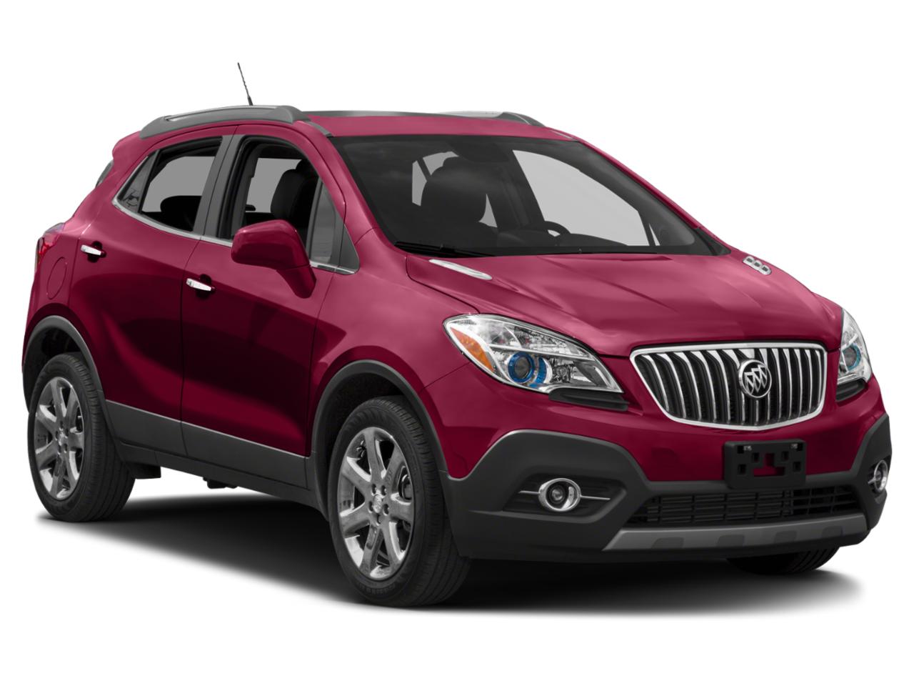 2016 Buick Encore Vehicle Photo in Bradenton, FL 34207