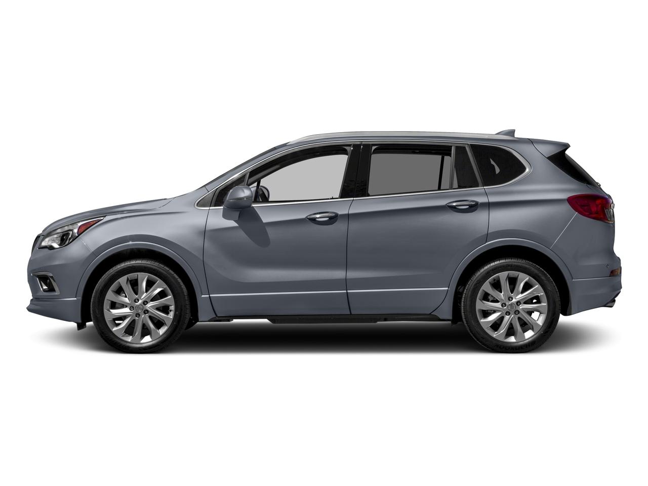 2016 Buick Envision Vehicle Photo in San Antonio, TX 78230