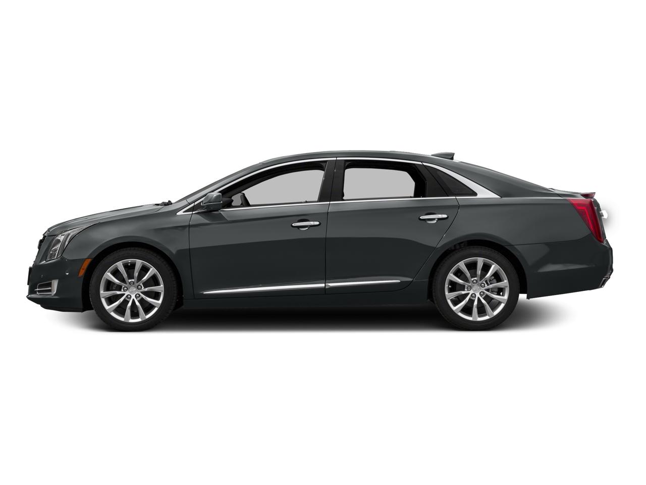 2016 Cadillac XTS Vehicle Photo in MADISON, WI 53713-3220