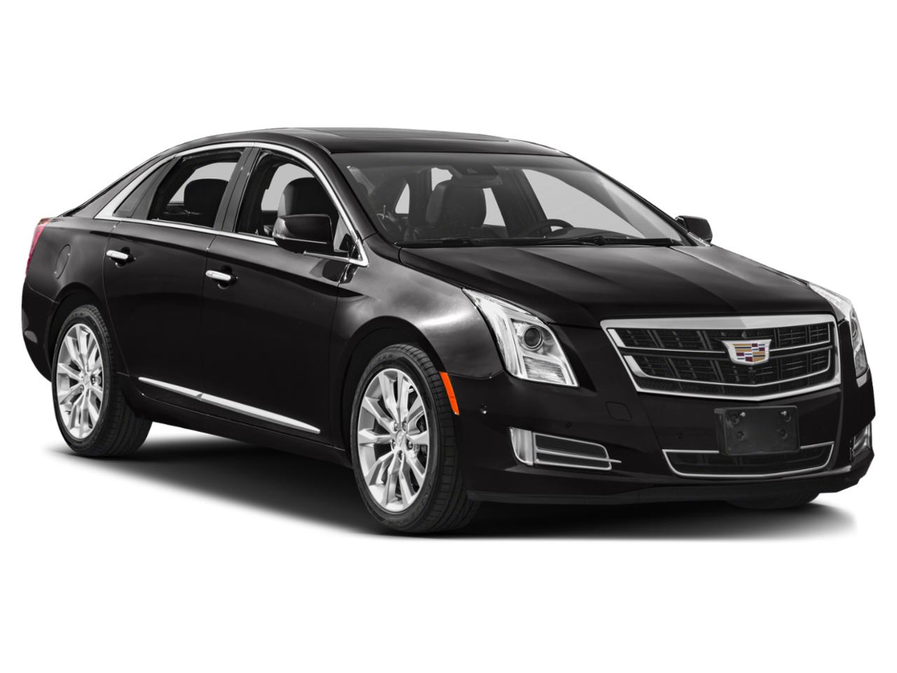 2016 Cadillac XTS Vehicle Photo in MADISON, WI 53713-3220