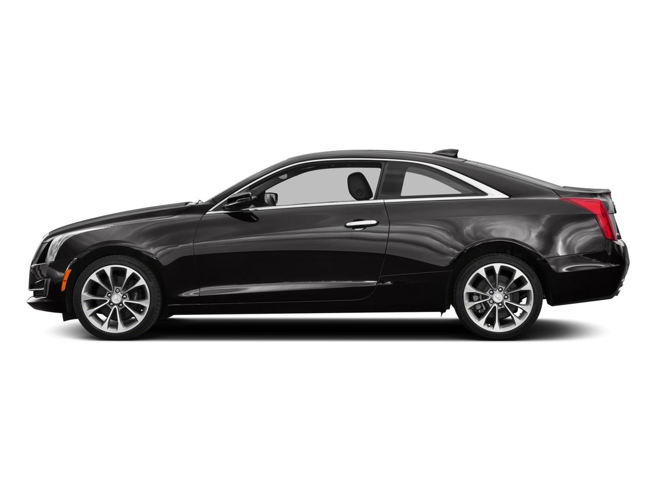 2016 Cadillac ATS Coupe Vehicle Photo in Oshkosh, WI 54904