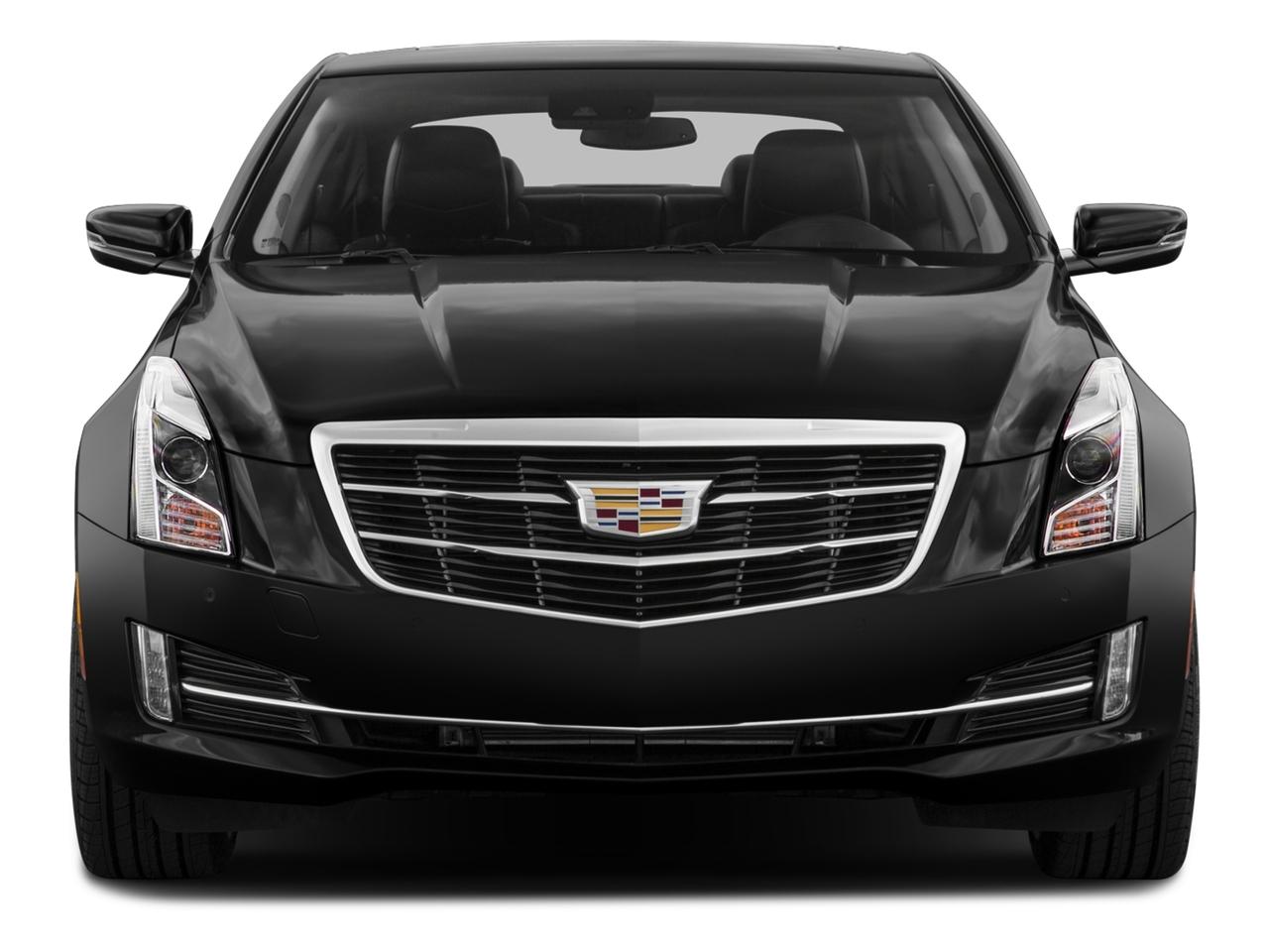 2016 Cadillac ATS Coupe Vehicle Photo in Oshkosh, WI 54904