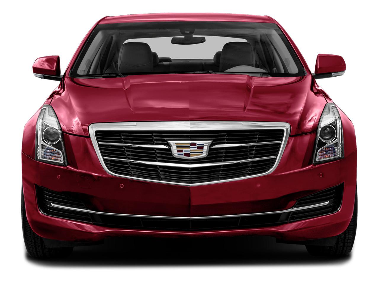 2016 Cadillac ATS Vehicle Photo in MIAMI, FL 33172-3015