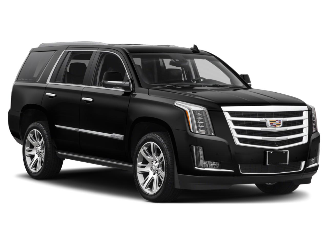 2016 Cadillac Escalade Vehicle Photo in AMARILLO, TX 79106-1809