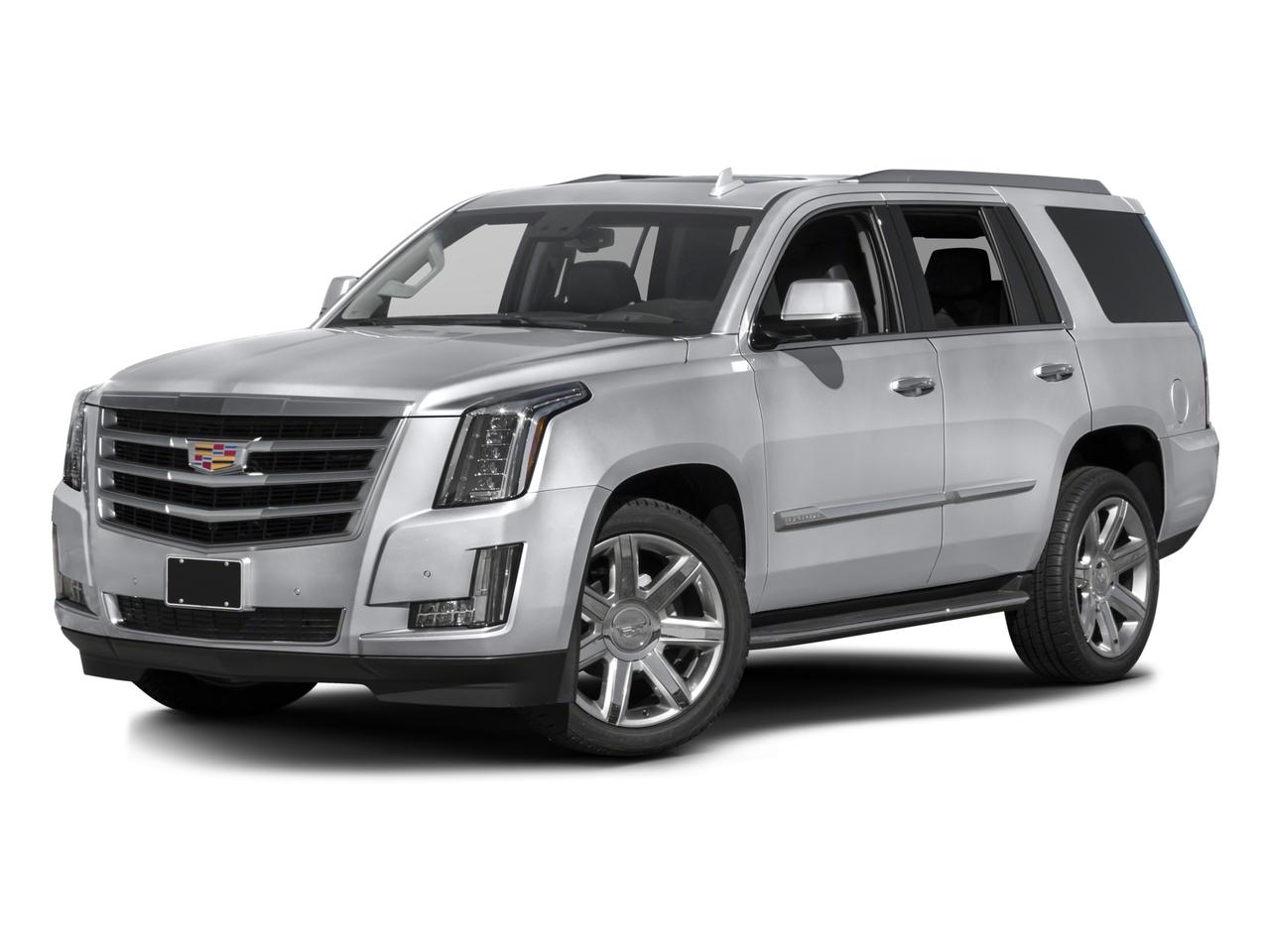 2016 Cadillac Escalade Vehicle Photo in Miami, FL 33169