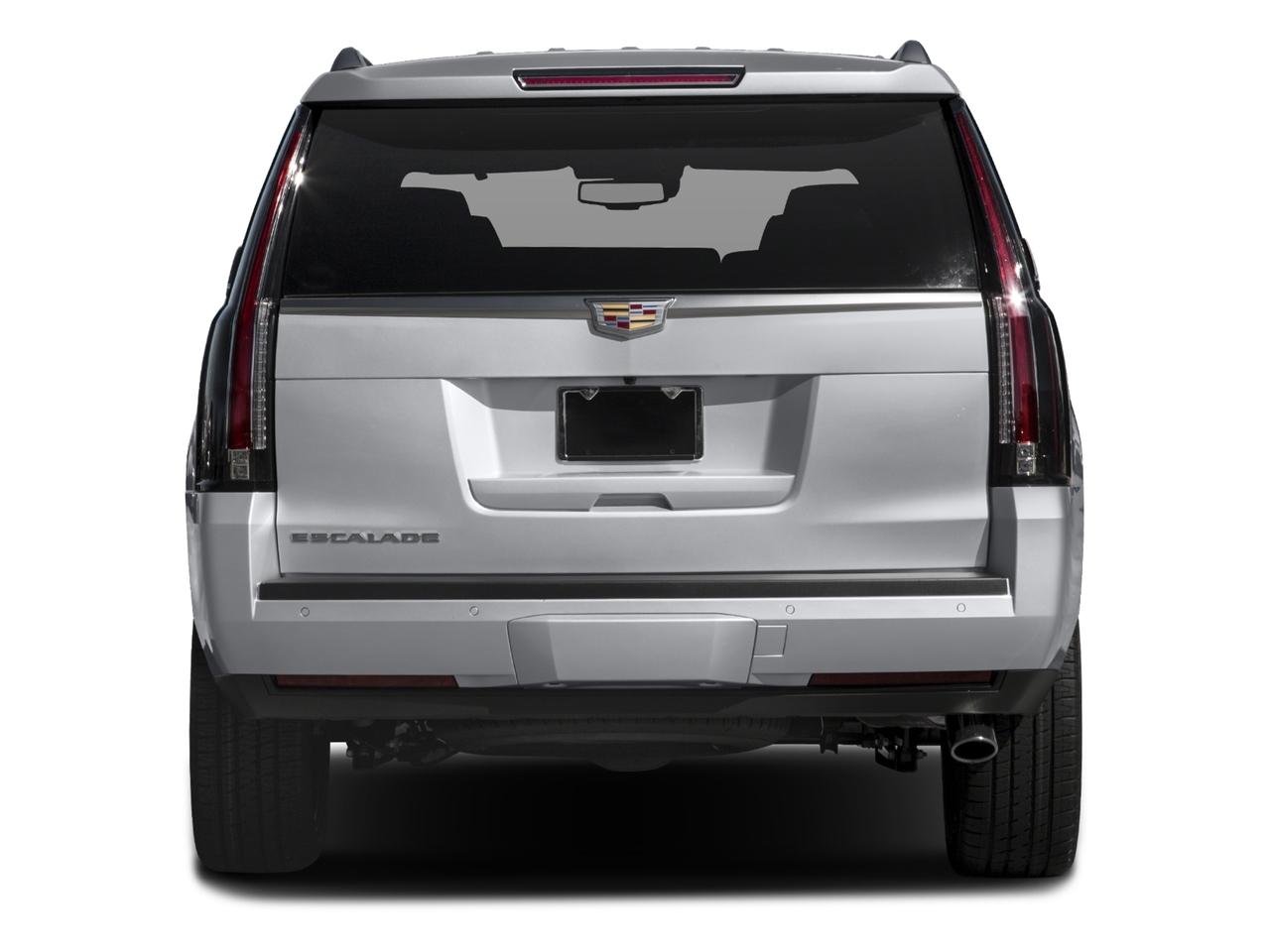 2016 Cadillac Escalade Vehicle Photo in Miami, FL 33169