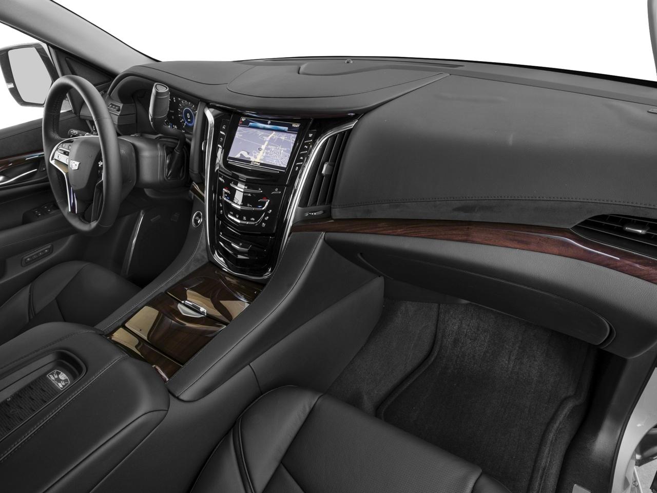 2016 Cadillac Escalade Vehicle Photo in Grapevine, TX 76051