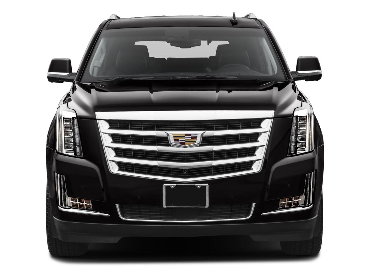 2016 Cadillac Escalade Vehicle Photo in AMARILLO, TX 79106-1809