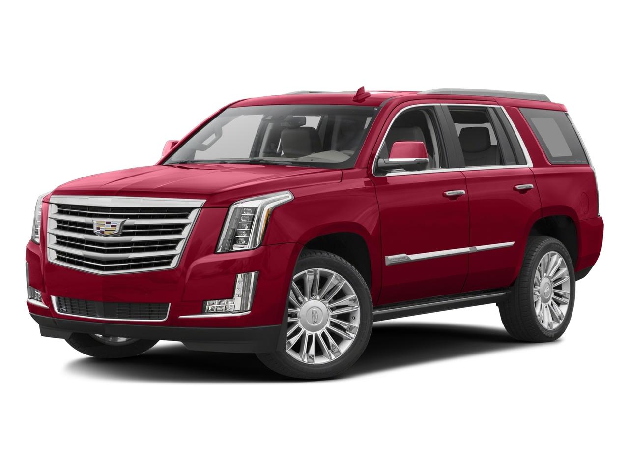 2016 Cadillac Escalade Vehicle Photo in POST FALLS, ID 83854-5365