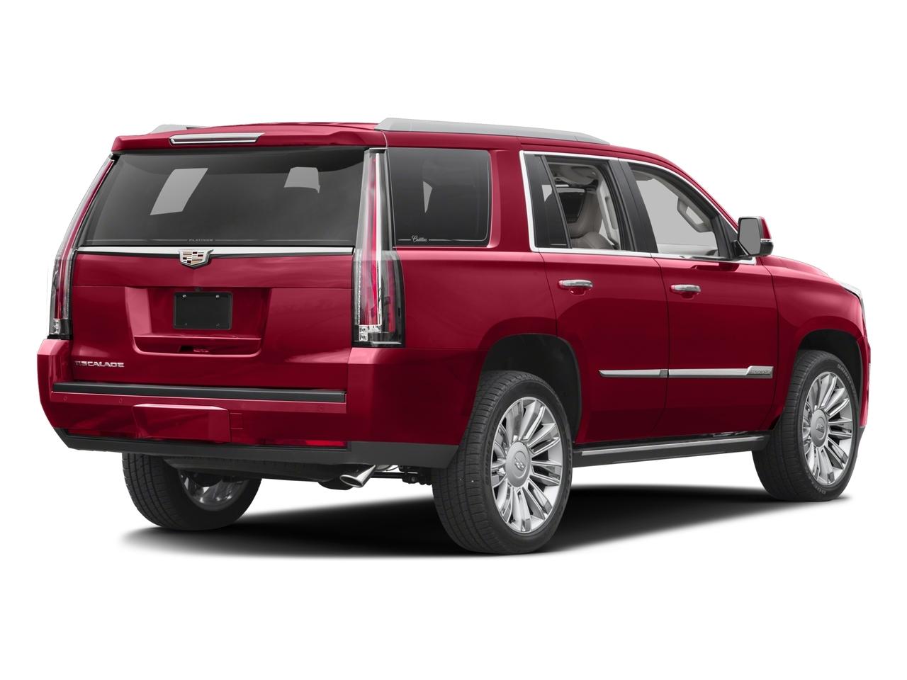 2016 Cadillac Escalade Vehicle Photo in POST FALLS, ID 83854-5365