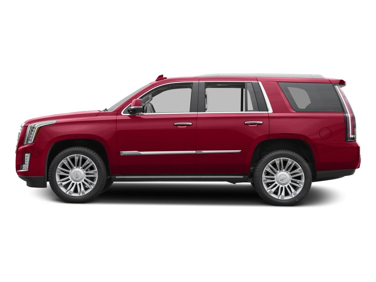 2016 Cadillac Escalade Vehicle Photo in POST FALLS, ID 83854-5365