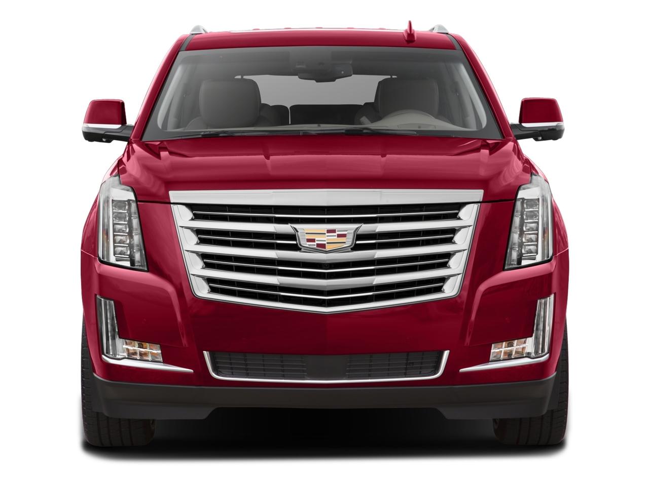 2016 Cadillac Escalade Vehicle Photo in POST FALLS, ID 83854-5365