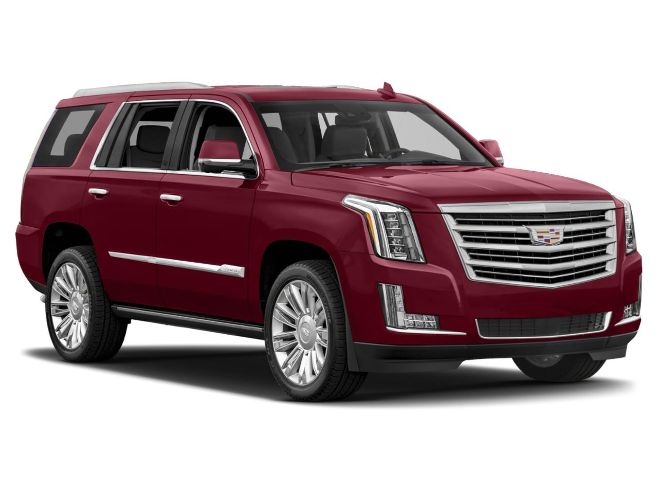 2016 Cadillac Escalade Vehicle Photo in POST FALLS, ID 83854-5365