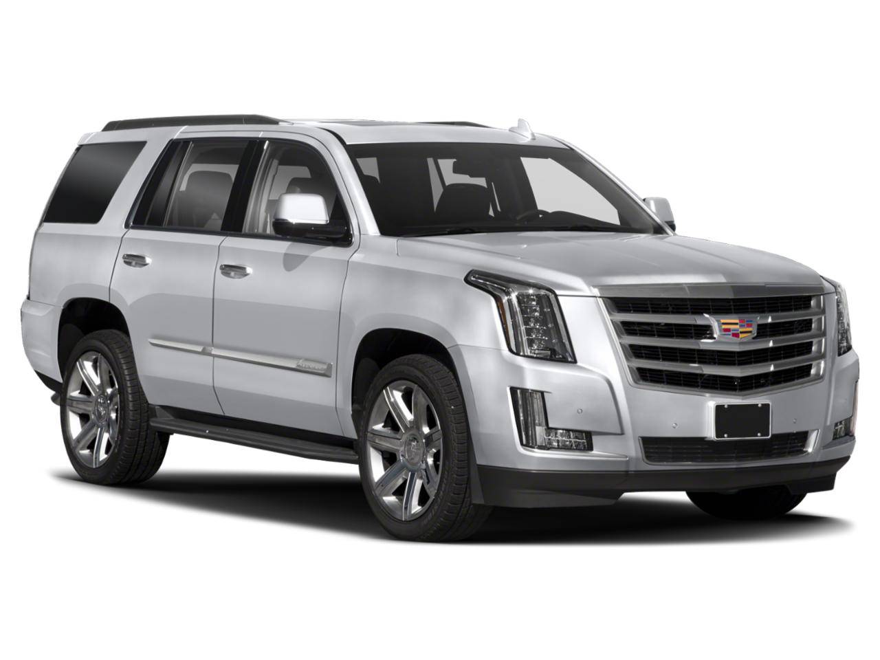 2016 Cadillac Escalade Vehicle Photo in Grapevine, TX 76051