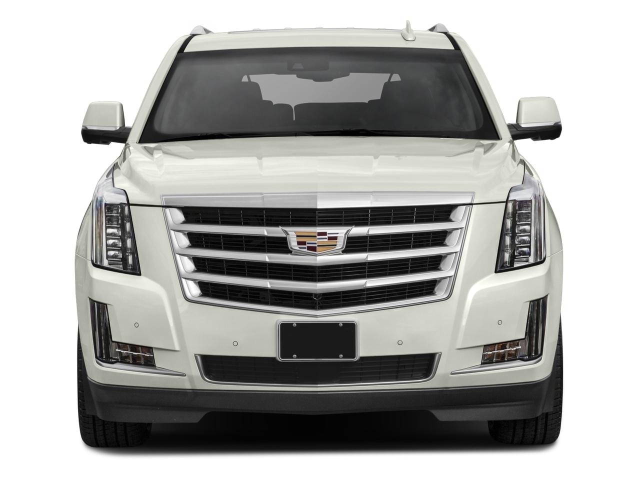 2016 Cadillac Escalade ESV Vehicle Photo in PORTLAND, OR 97225-3518