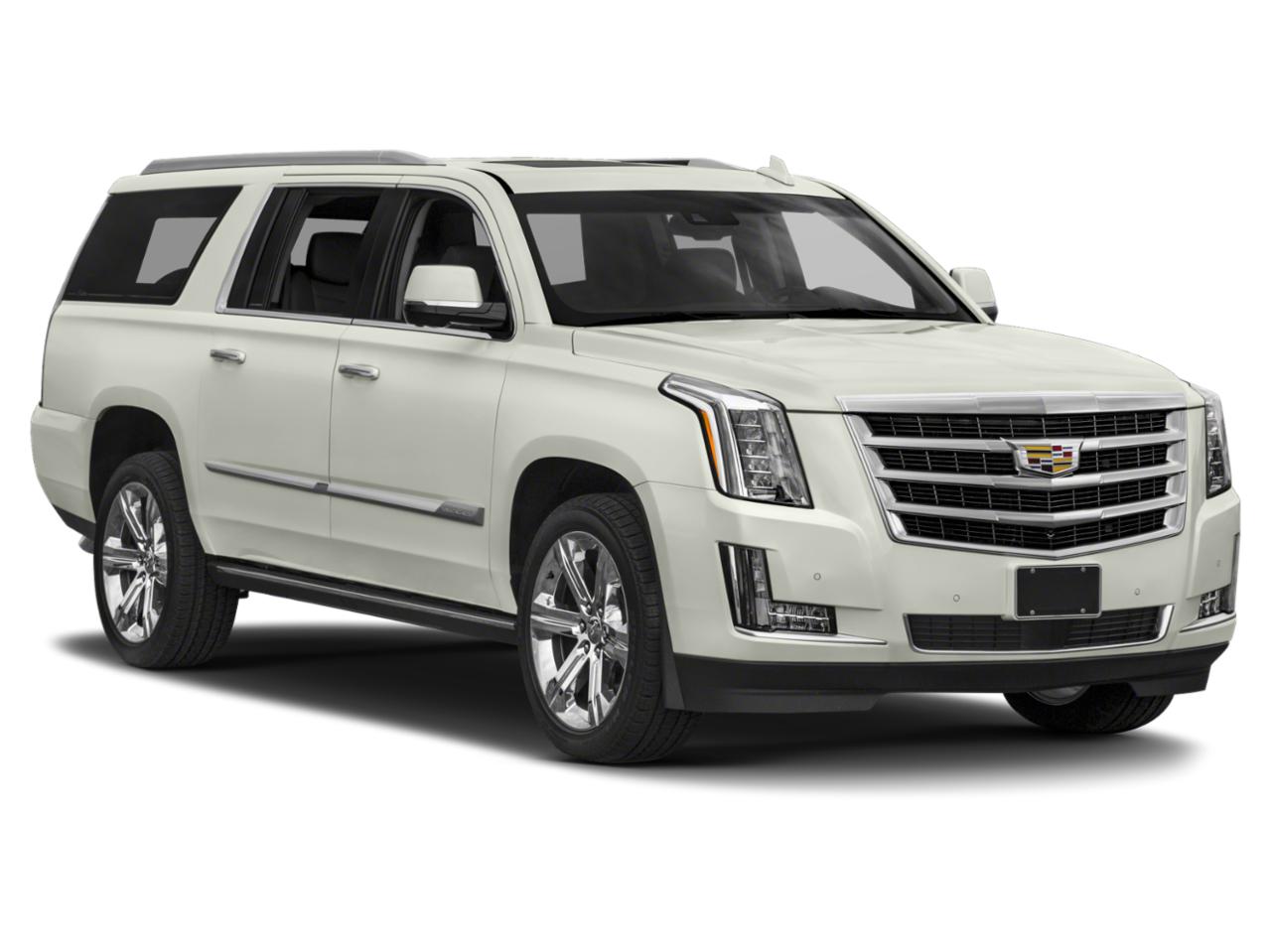 2016 Cadillac Escalade ESV Vehicle Photo in PORTLAND, OR 97225-3518