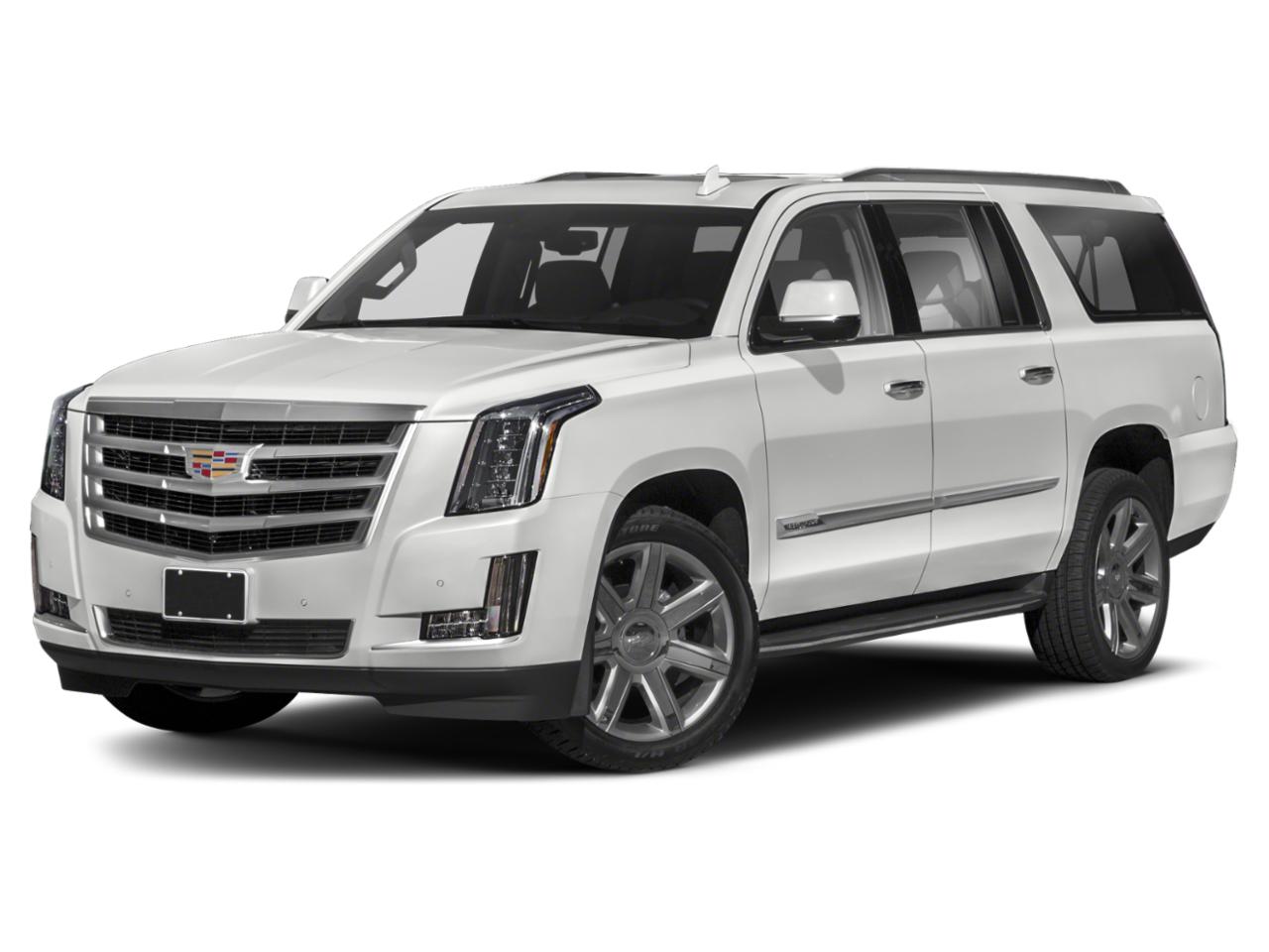 2016 Cadillac Escalade ESV Vehicle Photo in MIDDLETON, WI 53562-1492