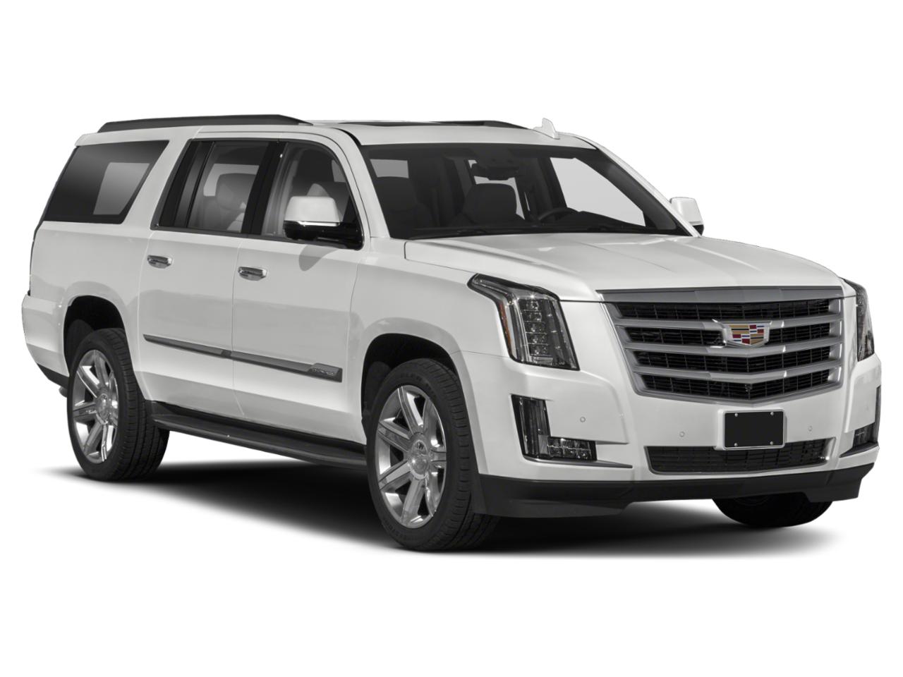 2016 Cadillac Escalade ESV Vehicle Photo in MIDDLETON, WI 53562-1492