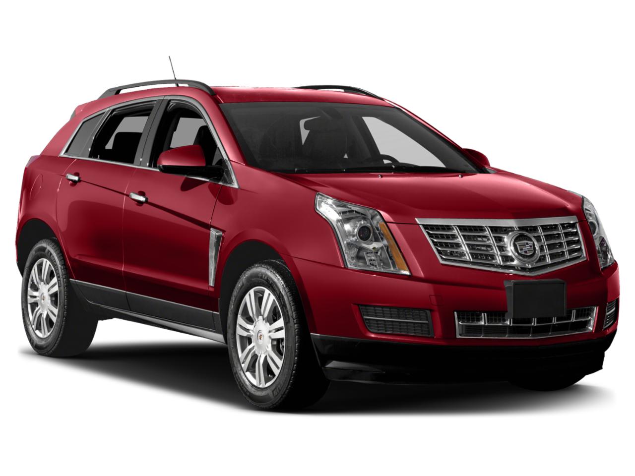 2016 Cadillac SRX Vehicle Photo in CLEARWATER, FL 33764-7163