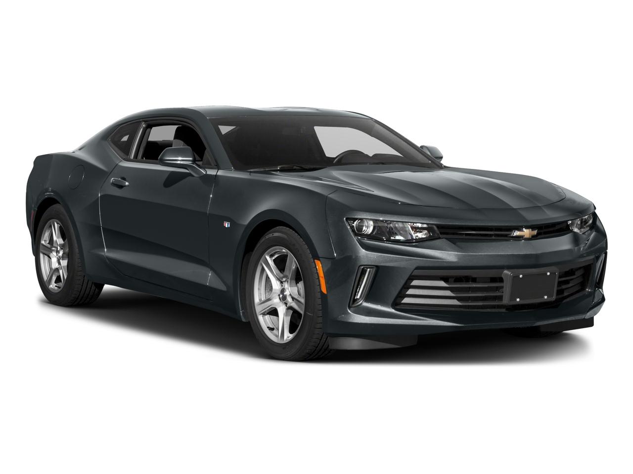 2016 Chevrolet Camaro Vehicle Photo in Winter Park, FL 32792