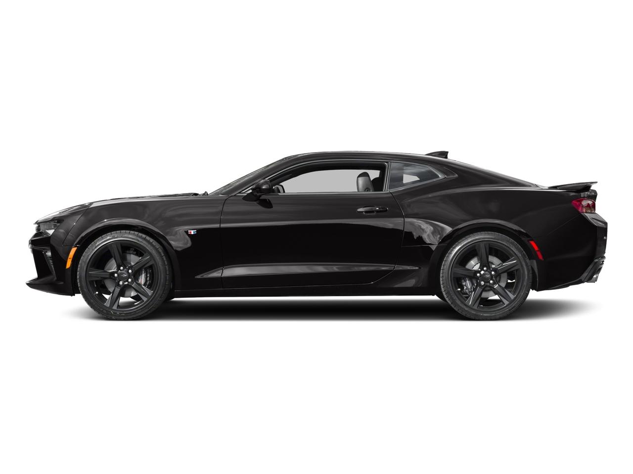 2016 Chevrolet Camaro Vehicle Photo in NEENAH, WI 54956-2243