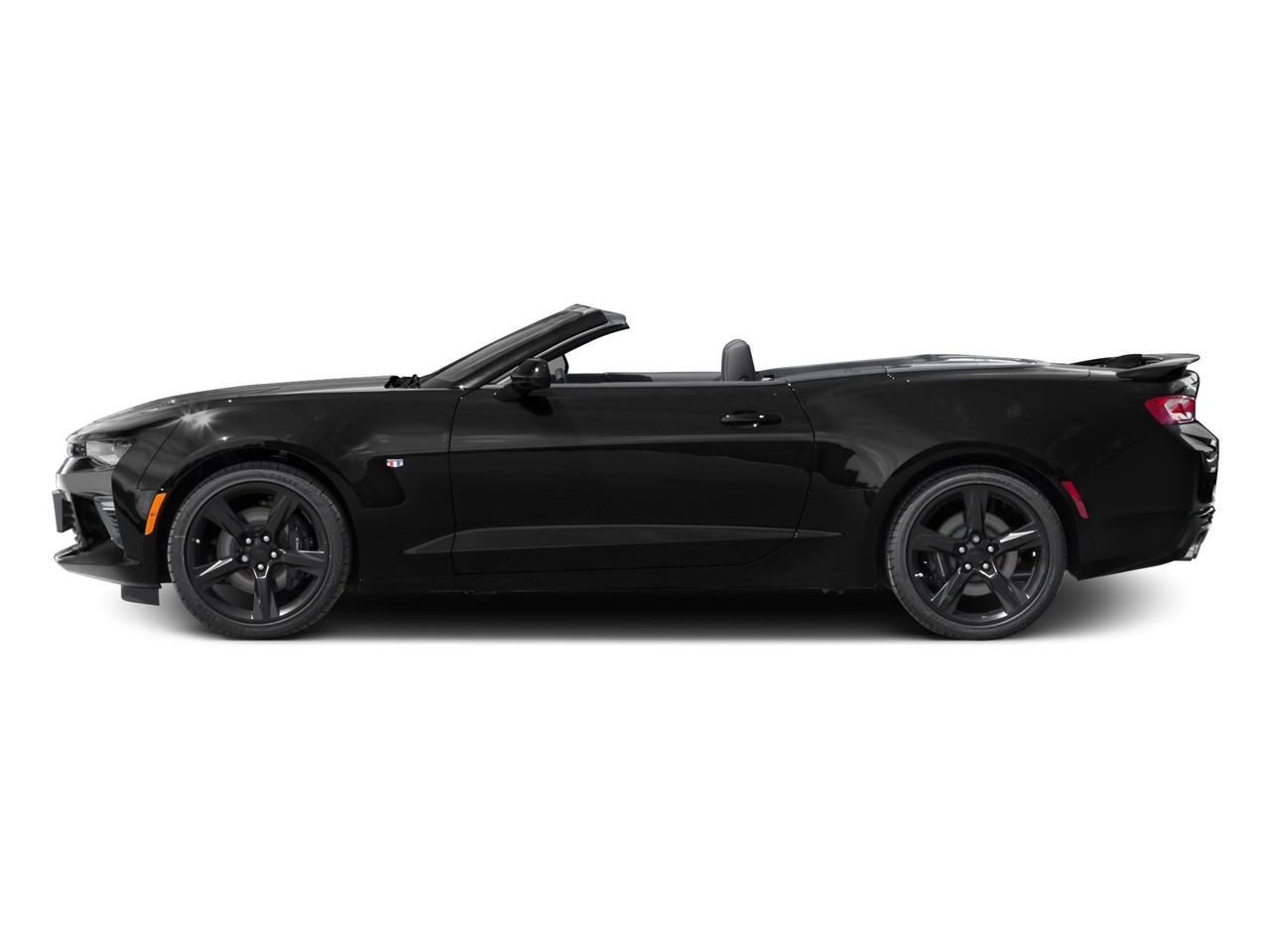 2016 Chevrolet Camaro Vehicle Photo in OSHKOSH, WI 54904-7811