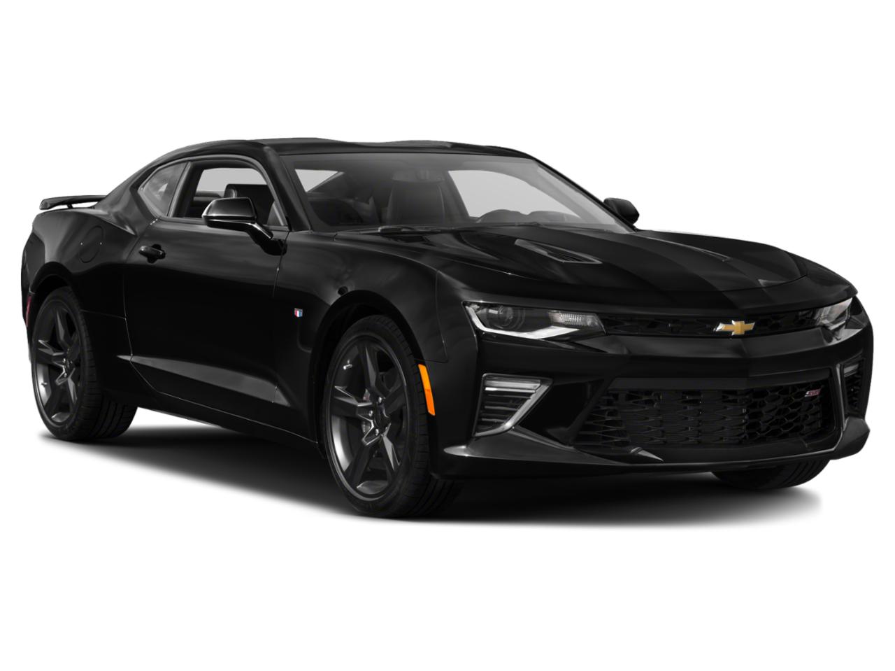 2016 Chevrolet Camaro Vehicle Photo in NEENAH, WI 54956-2243