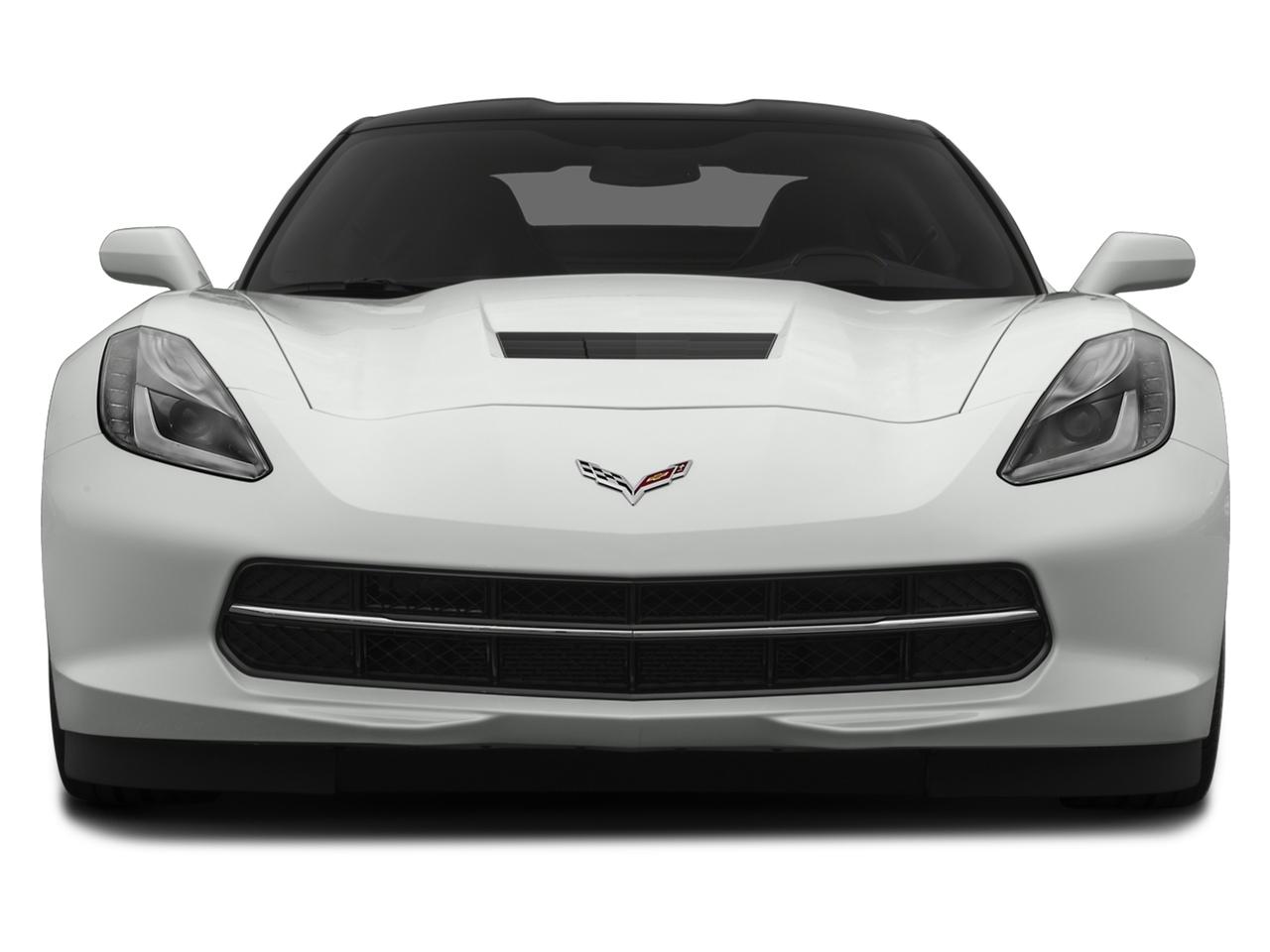 2016 Chevrolet Corvette Vehicle Photo in Sarasota, FL 34231