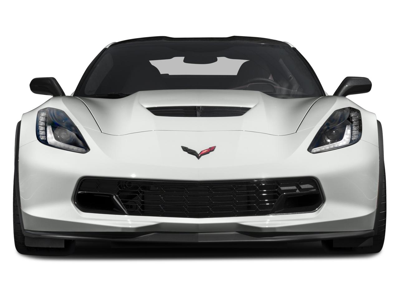 2016 Chevrolet Corvette Vehicle Photo in AUSTIN, TX 78759-4154