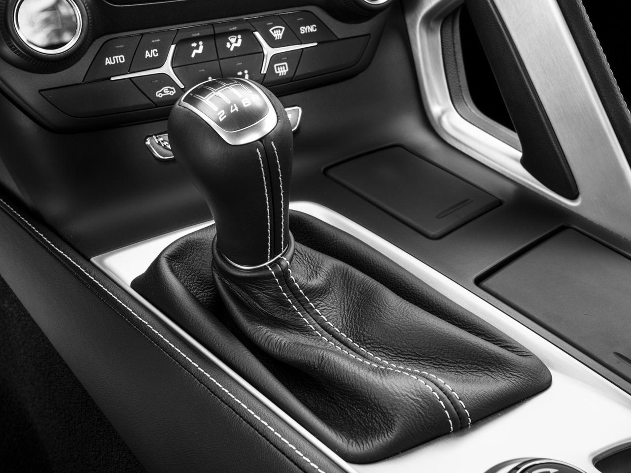 2016 Chevrolet Corvette for sale Belle Vernon C. Harper Chevy