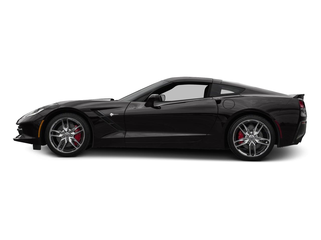 2016 Chevrolet Corvette Vehicle Photo in SELMA, TX 78154-1459