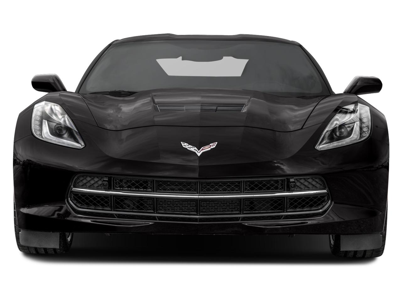 2016 Chevrolet Corvette Vehicle Photo in SELMA, TX 78154-1459