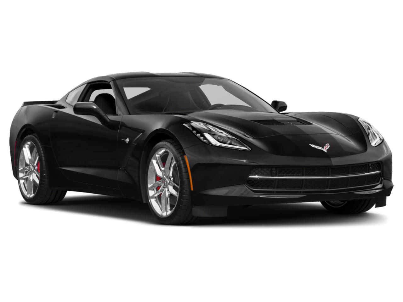 2016 Chevrolet Corvette Vehicle Photo in SELMA, TX 78154-1459