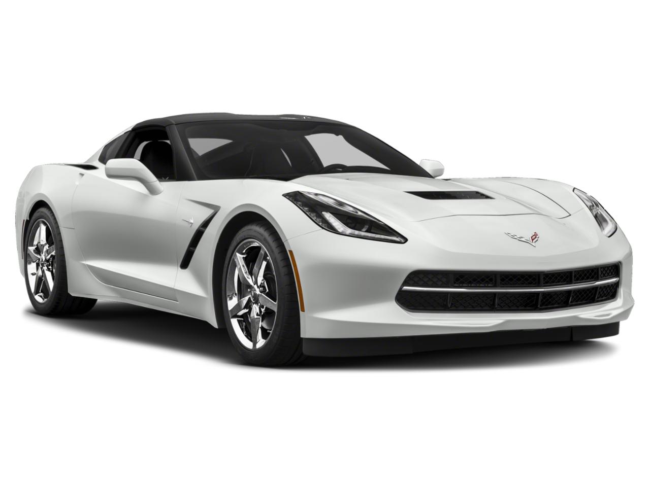 2016 Chevrolet Corvette Vehicle Photo in ENGLEWOOD, CO 80113-6708