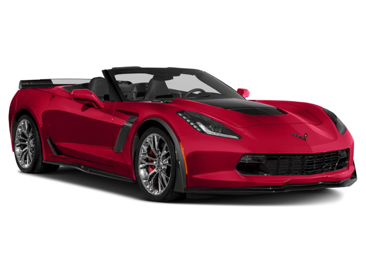 2016 Chevrolet Corvette Vehicle Photo in Miami, FL 33015