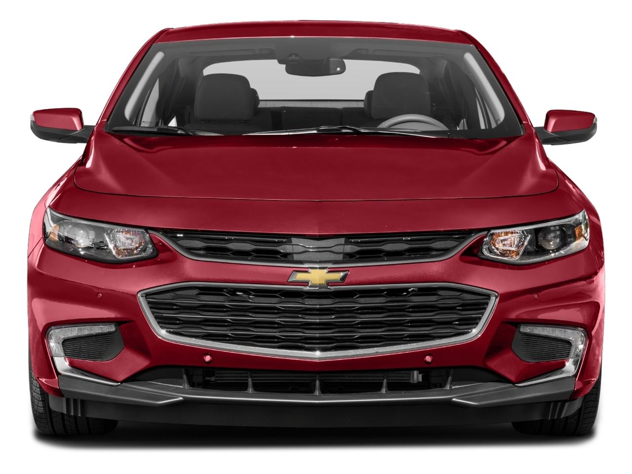 2016 Chevrolet Malibu Vehicle Photo in Trevose, PA 19053