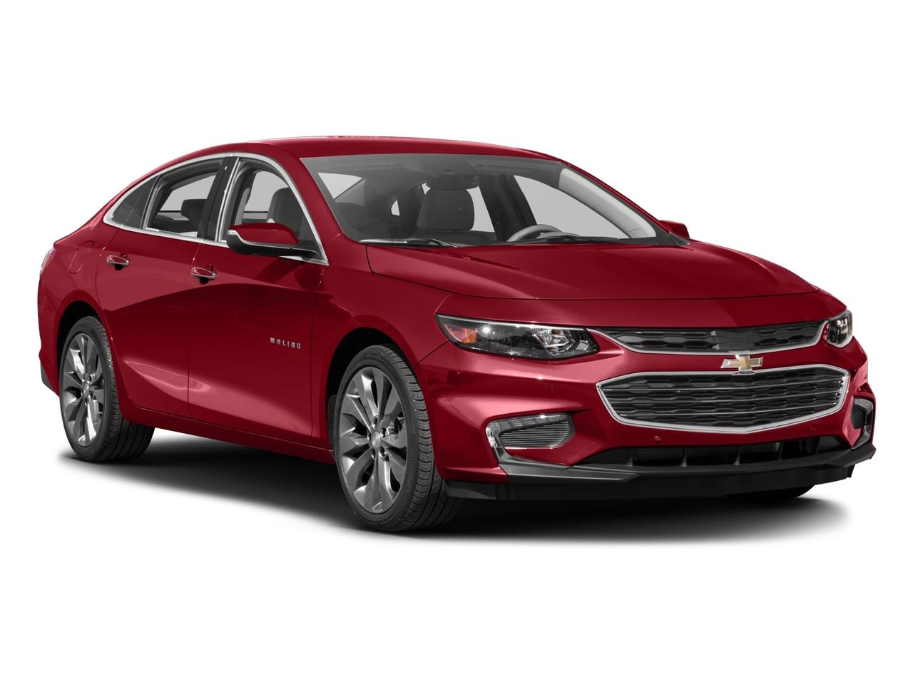 2016 Chevrolet Malibu Vehicle Photo in Trevose, PA 19053