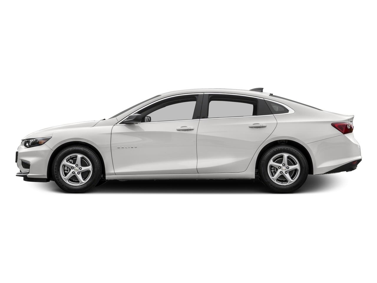 2016 Chevrolet Malibu Vehicle Photo in Corpus Christi, TX 78415