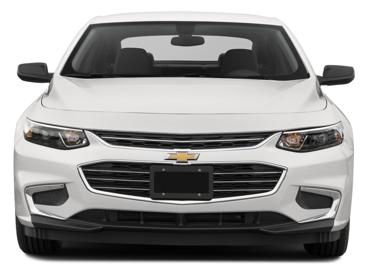 2016 Chevrolet Malibu Vehicle Photo in Corpus Christi, TX 78415