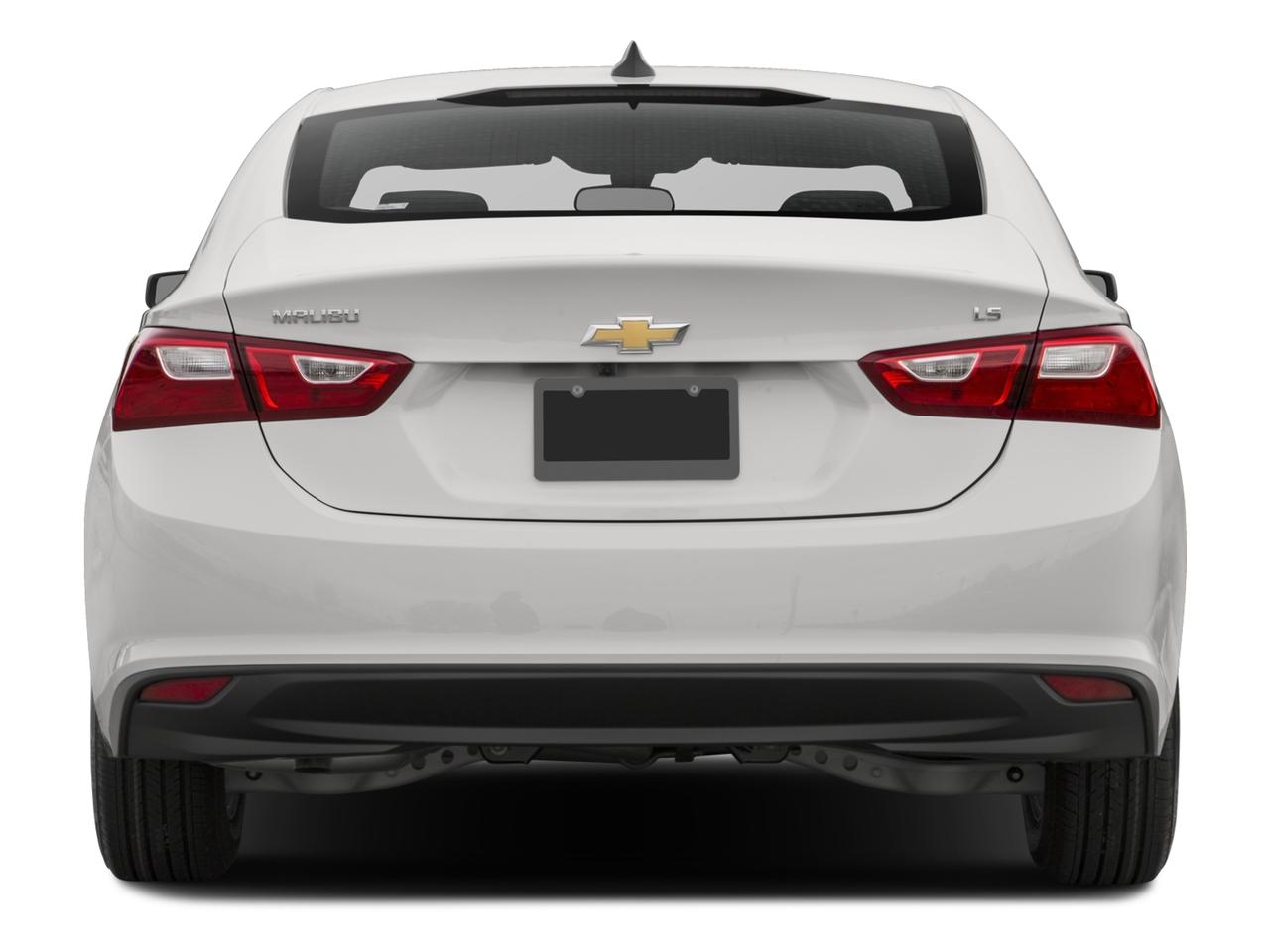 2016 Chevrolet Malibu Vehicle Photo in Corpus Christi, TX 78415