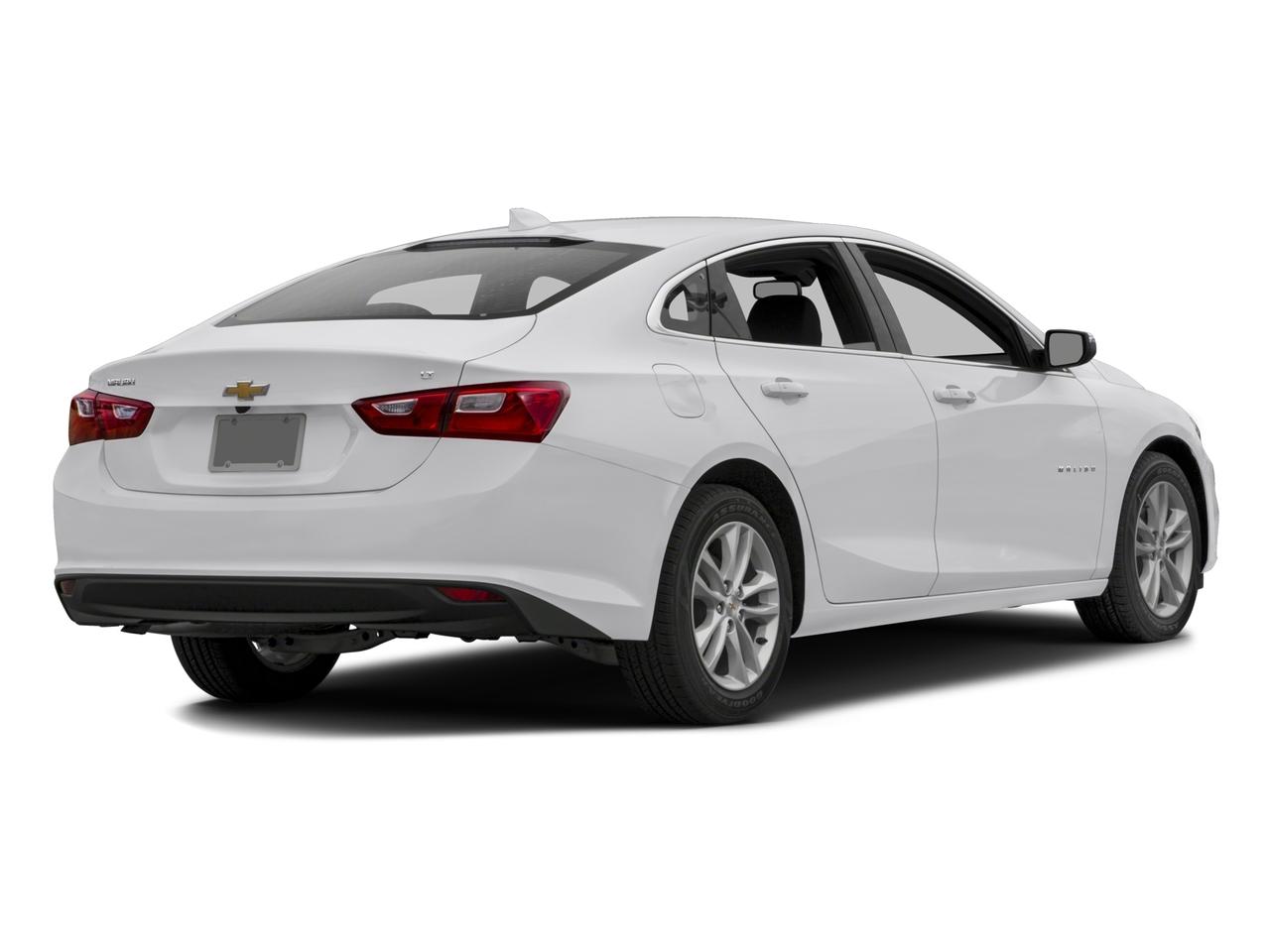 2016 Chevrolet Malibu Vehicle Photo in MIDDLETON, WI 53562-1492