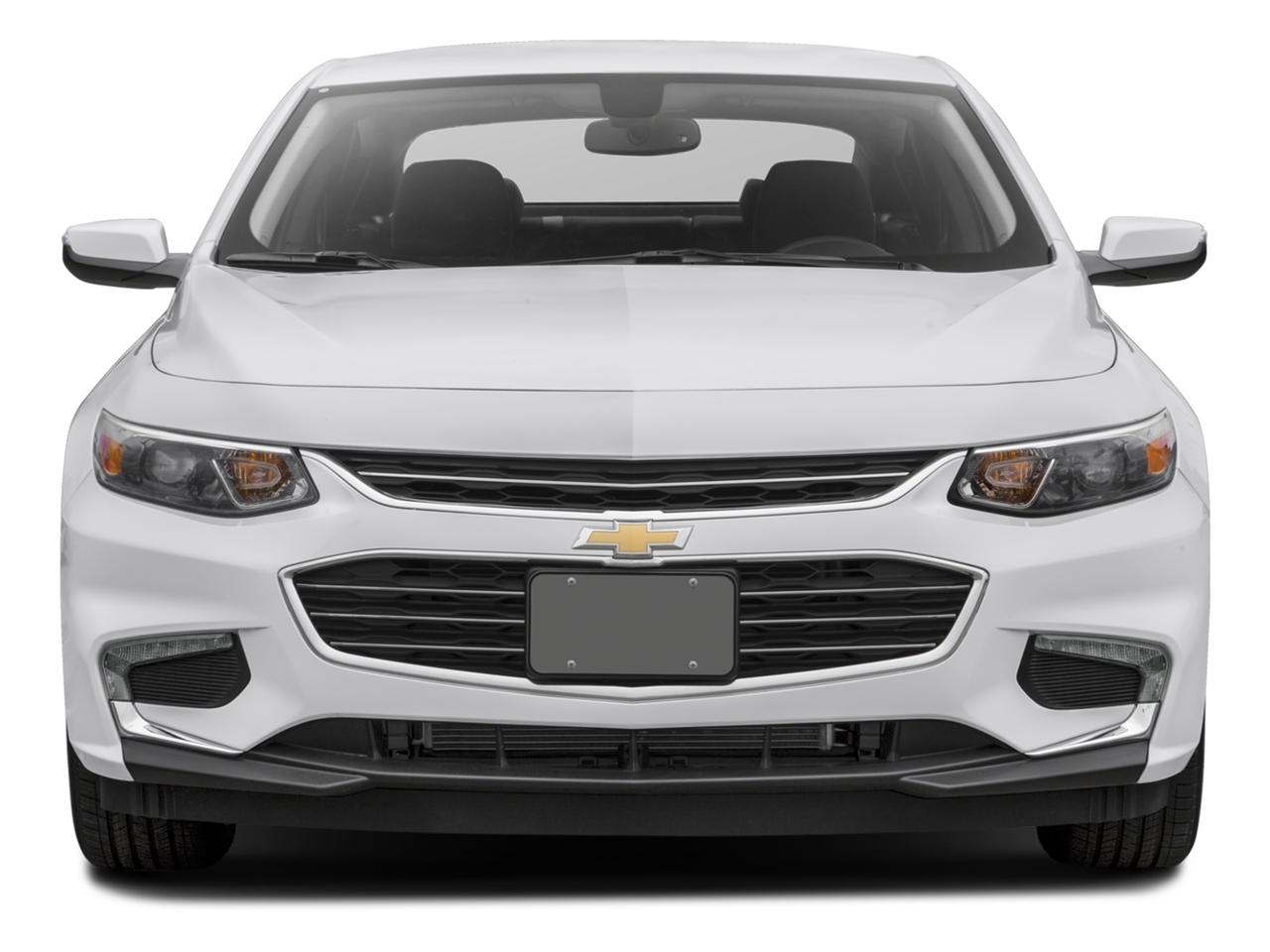 2016 Chevrolet Malibu Vehicle Photo in MIDDLETON, WI 53562-1492