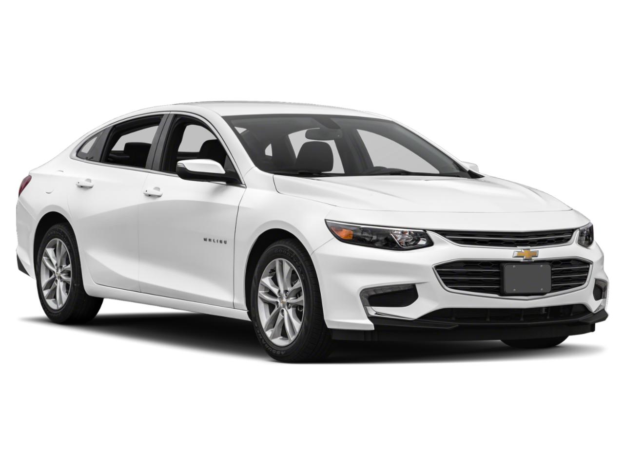 2016 Chevrolet Malibu Vehicle Photo in MIDDLETON, WI 53562-1492