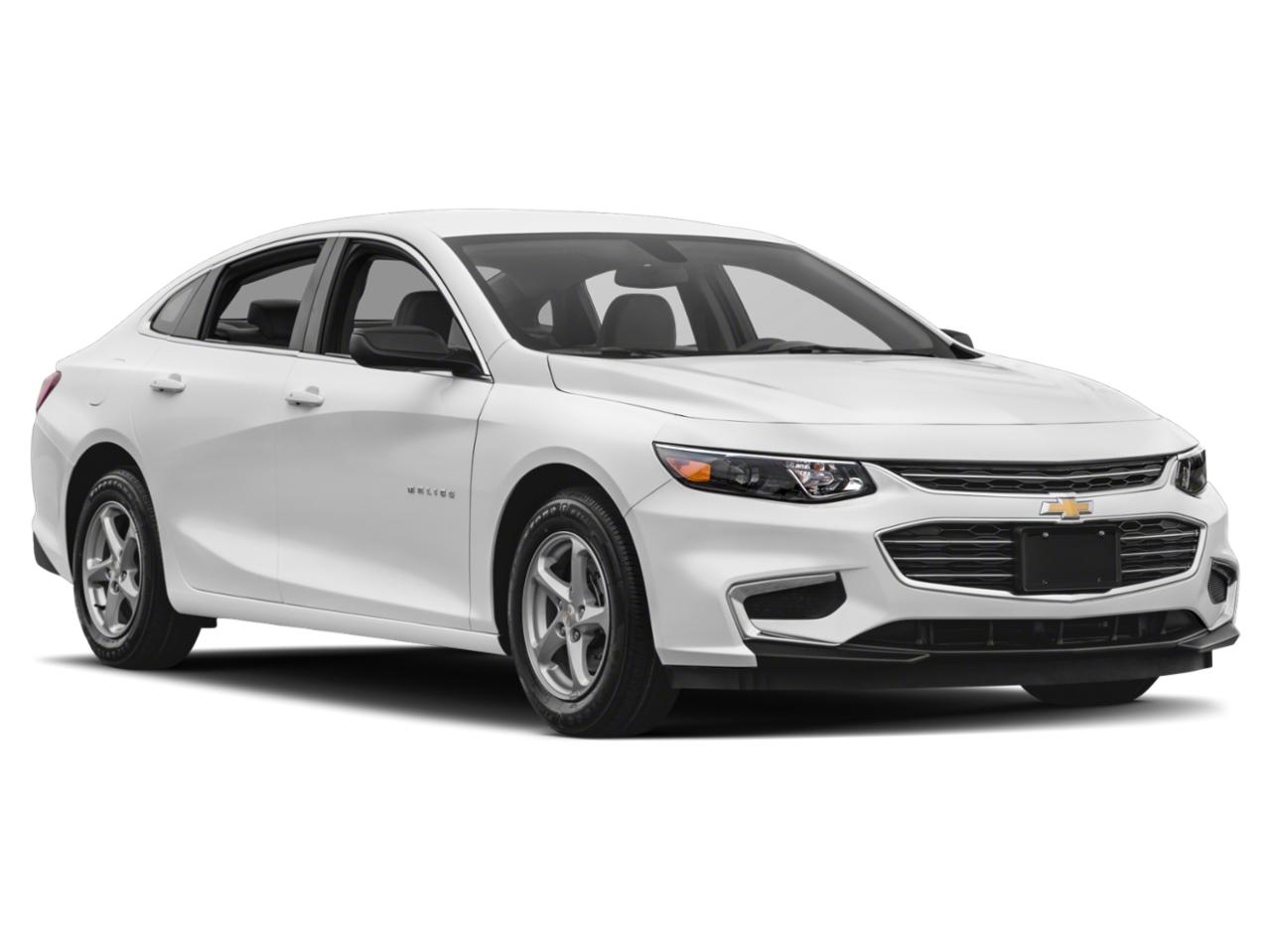 2016 Chevrolet Malibu Vehicle Photo in Corpus Christi, TX 78415