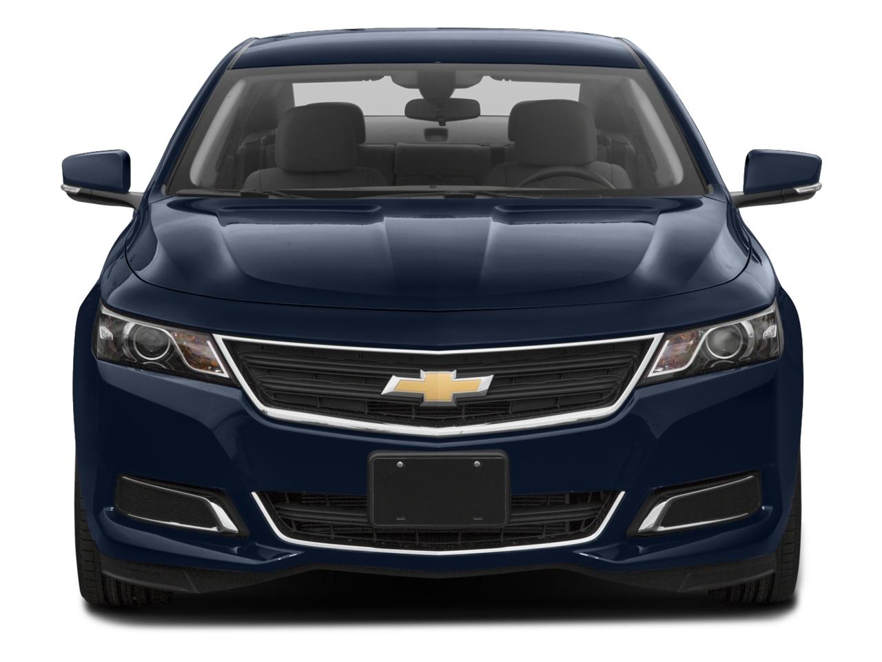 2016 Chevrolet Impala Vehicle Photo in KANSAS CITY, MO 64114-4502