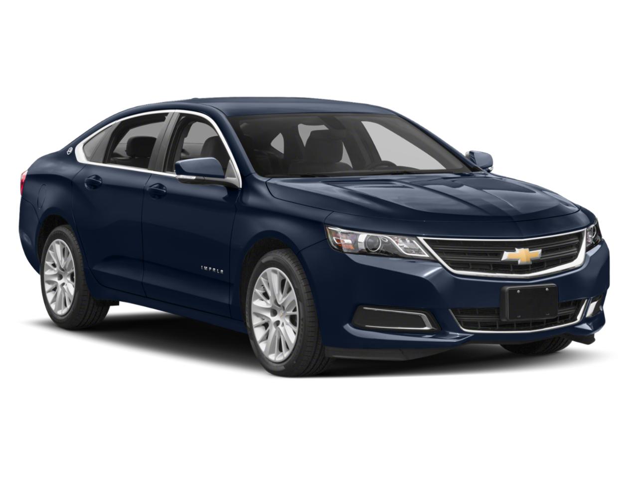 2016 Chevrolet Impala Vehicle Photo in KANSAS CITY, MO 64114-4502