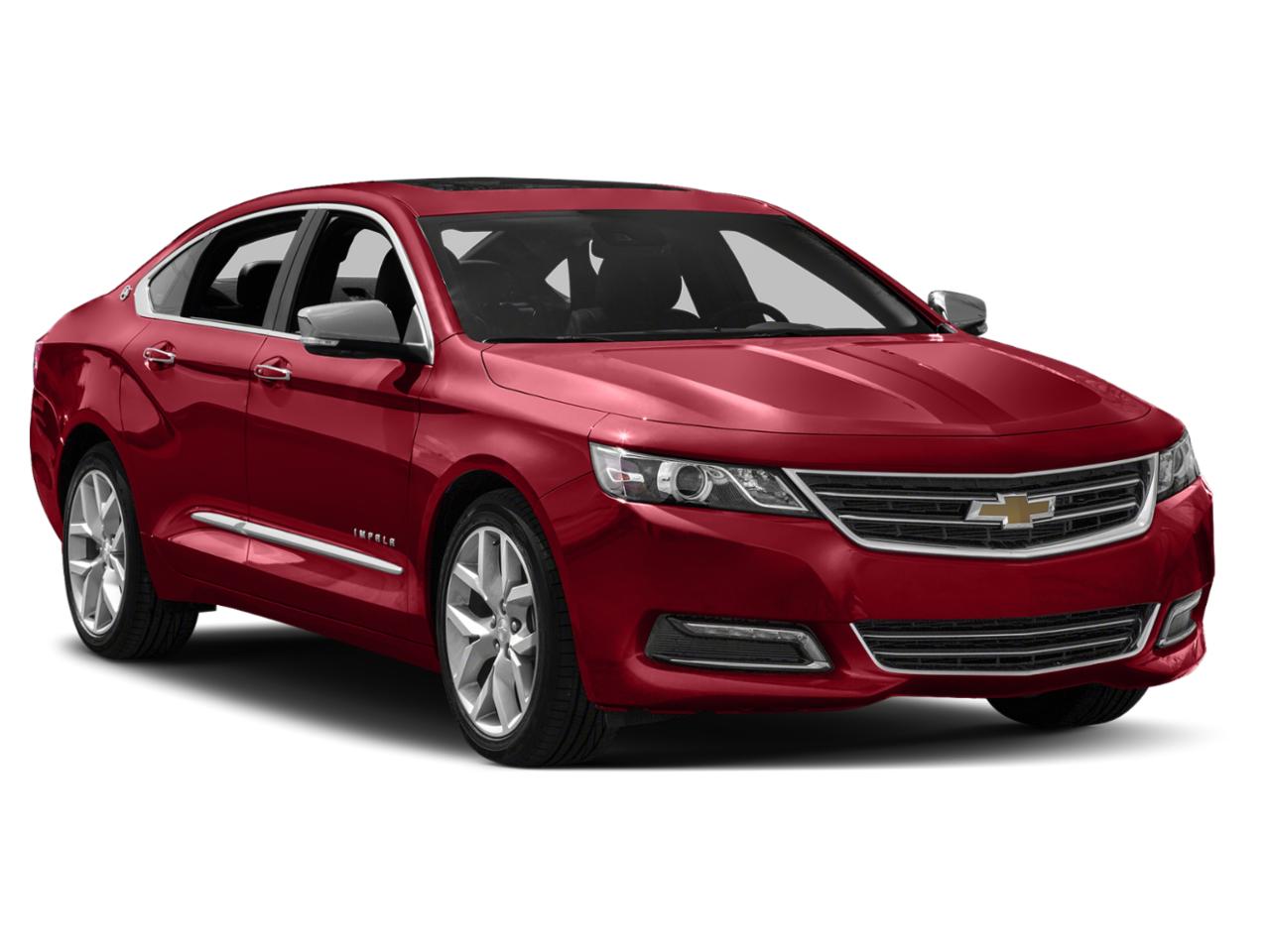 2016 Chevrolet Impala Vehicle Photo in Pinellas Park , FL 33781